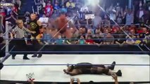 Bray Wyatt vs Randy Orton Wrestlemania 32 Promo