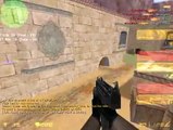 Counter-Strike Team Deathmatch - Gameplay video 4