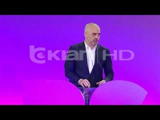 KONGRESI I PS, RAMA: MANDATI IM KUNDERSHTOHET NGA NJE PAKICE E VOGEL