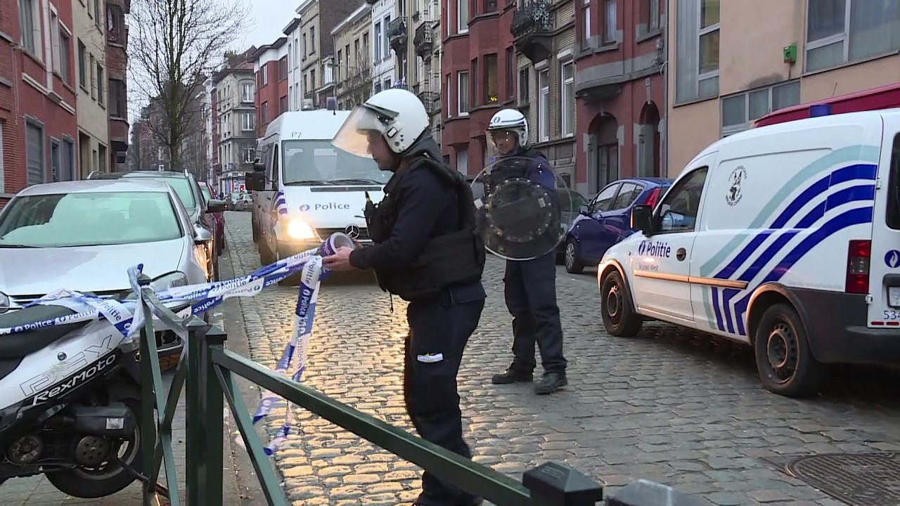 Mutmaßlicher paris-attentäter soll verhört werden