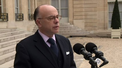 Arrestation d'Abdeslam: un "coup important" contre Daesh