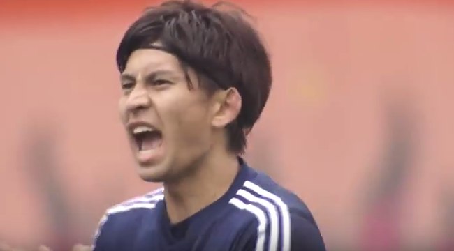 アルビレックス新潟 vs 柏レイソル [J1リーグ 2016.0319] 新潟と柏ともに２ゴールずつでドロー☆