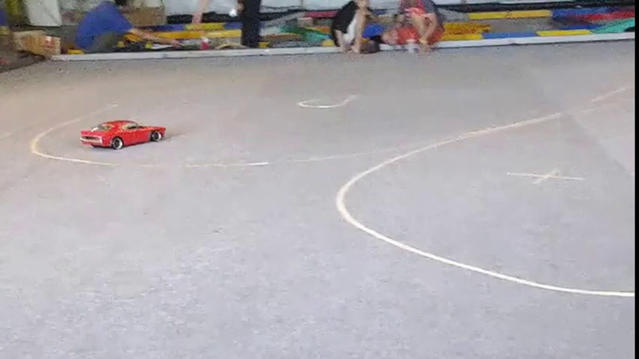 Rc drift season city