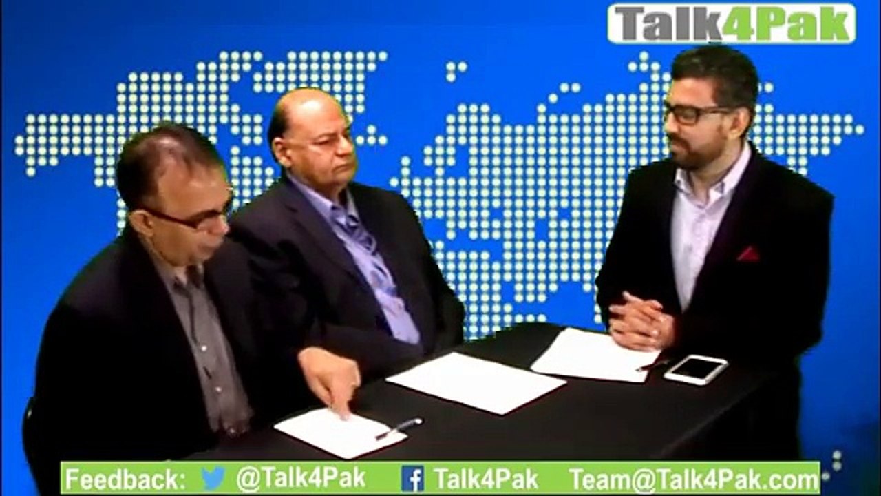 Hindu Holidays in Pakistan; MQM Defections; Trump Victories
