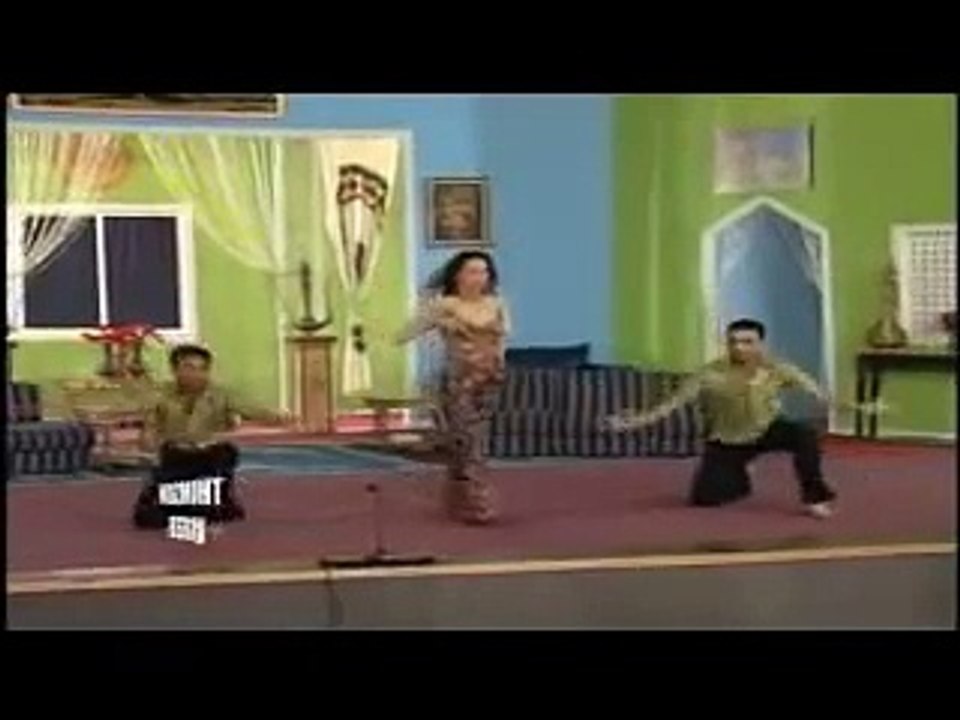 mujra deedar 32
