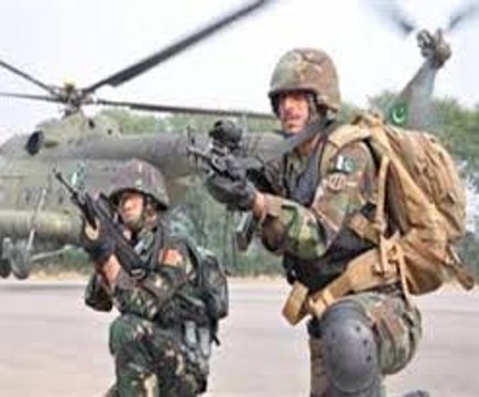 Hum tere Sipahi hain by ISPR - Tribute to Pak Army - 23 March 2017 Naghma