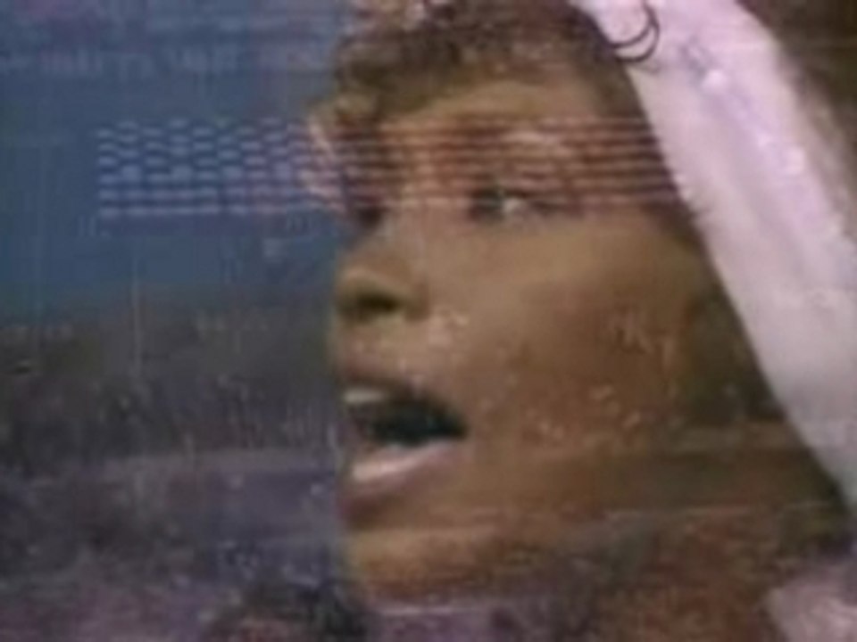 National Anthem - USA-Whitney Houston (Star Spangled Banner)