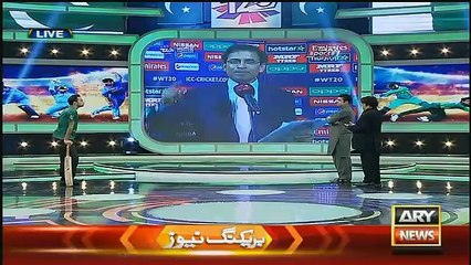 Har Lamha Purjosh – 19th March 2016 – PART 1