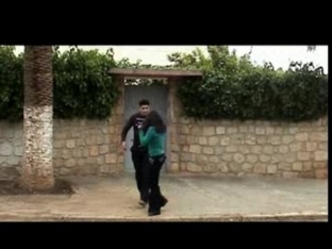 court-métrage Njibk Njibk bande d'annonce