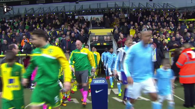 Focus sur Manchester City, qualifié en quarts de finale de la Ligue des Champions