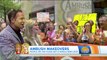 ‘Oh my!’ Moms Get Major Transformations In Ambush Makeover | TODAY