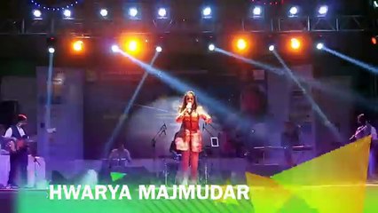 Aishwarya Majmudar - Badtameez Dil