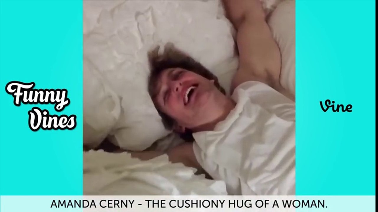 SEXY VINES Compilation  Best Vines 2016