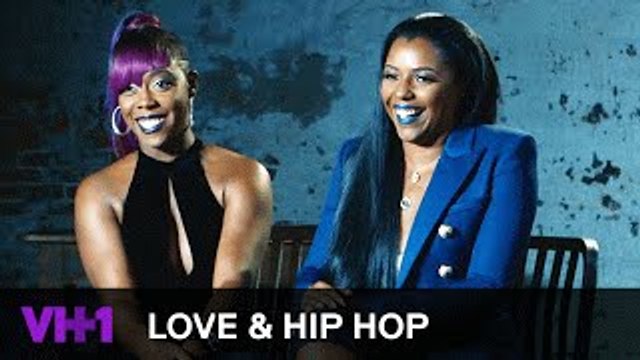 Love & Hip Hop | Meet BBOD, Love & Hip Hops Newest Bad Booshes | VH1