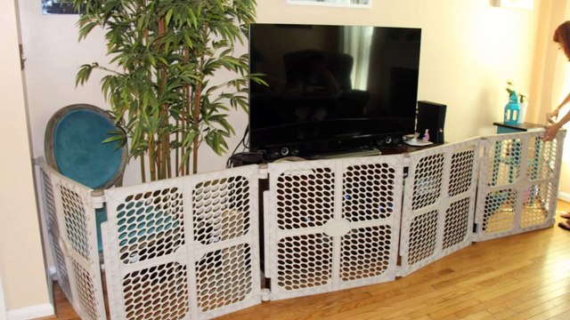 Summer Infant Secure Surround 6-Panel PlaySafe Playard