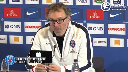 PSG : Blanc veut battre un record