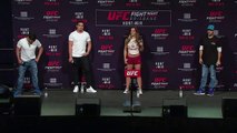 Miesha Tate Calls Out Cyborg and Takes Shots At Rousey