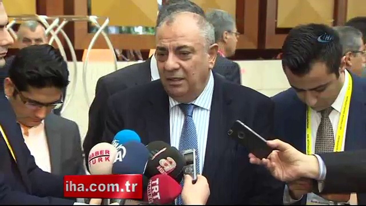 Türkeş: 'Türk akademi hayatı açısından kaygı verici'