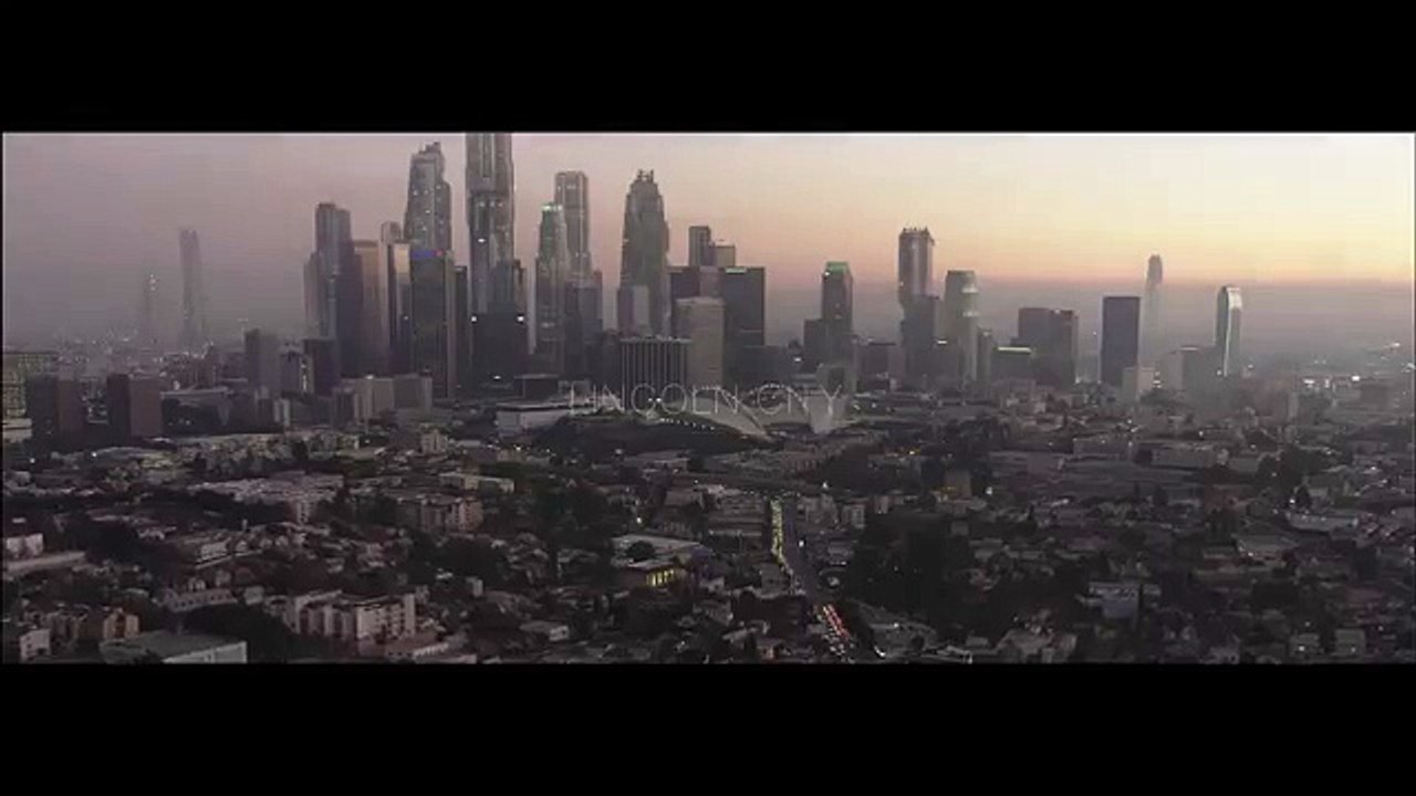Code 8 - Teaser Trailer [2016] (Comic FULL HD 720P)