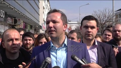 Jashari: Shqyrtojmë vërejtjet e “Venecias”