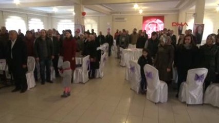 Erzincan - Mhp?li Eski Başkan Karaman, Olağanüstü Kongre İstedi