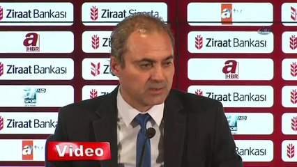 Sözeri: 'Ağır bir yenilgi oldu'