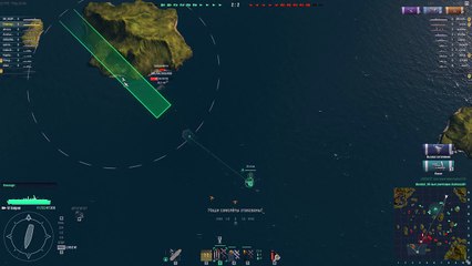 Air Carrier Saipan VI How to Rule the seas ! World of Warships