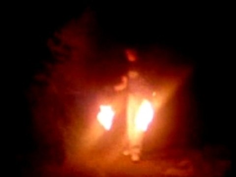 18.05.2007 NINO au bollas