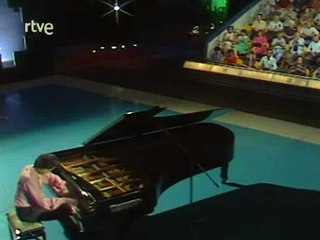 Felipe Campuzano - Pajaro Campana