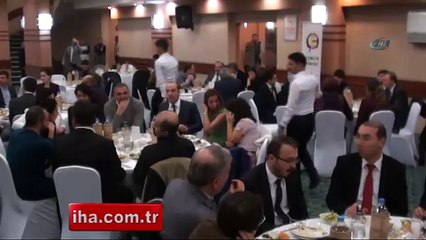 Feyzioğlu o akademisyenleri hedef aldı