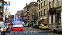 Capture de Salah Abdeslam: les habitants de Molenbeek surpris et sous le choc