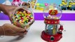 Mr. Jelly Belly Bean Machine Cool & Fun JELLY BELLY Candy Dispenser!