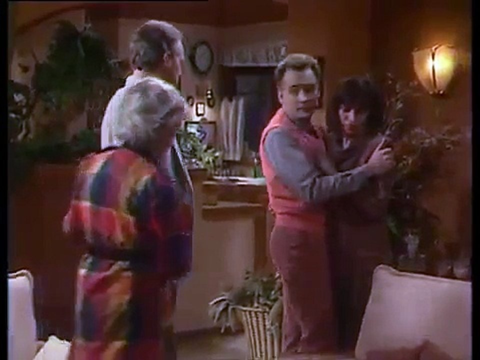 Neighbours ( 1985 ) E121