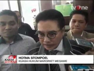 Agustinus Tae Ungkap Dugaan Keterlibatan Yvonne
