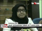 Lagi, Bocah 12 Tahun Diduga Disiksa Ibu Kandungnya