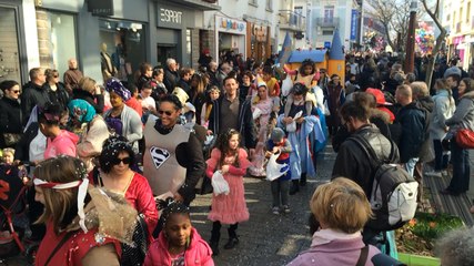 Carnaval de Lorient
