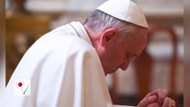 Pope Joins Instagram as @Franciscus