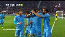 Aytac Kara Goal HD - Trabzonspor 1-0 Sivasspor - 19-03-2016 Super Lig