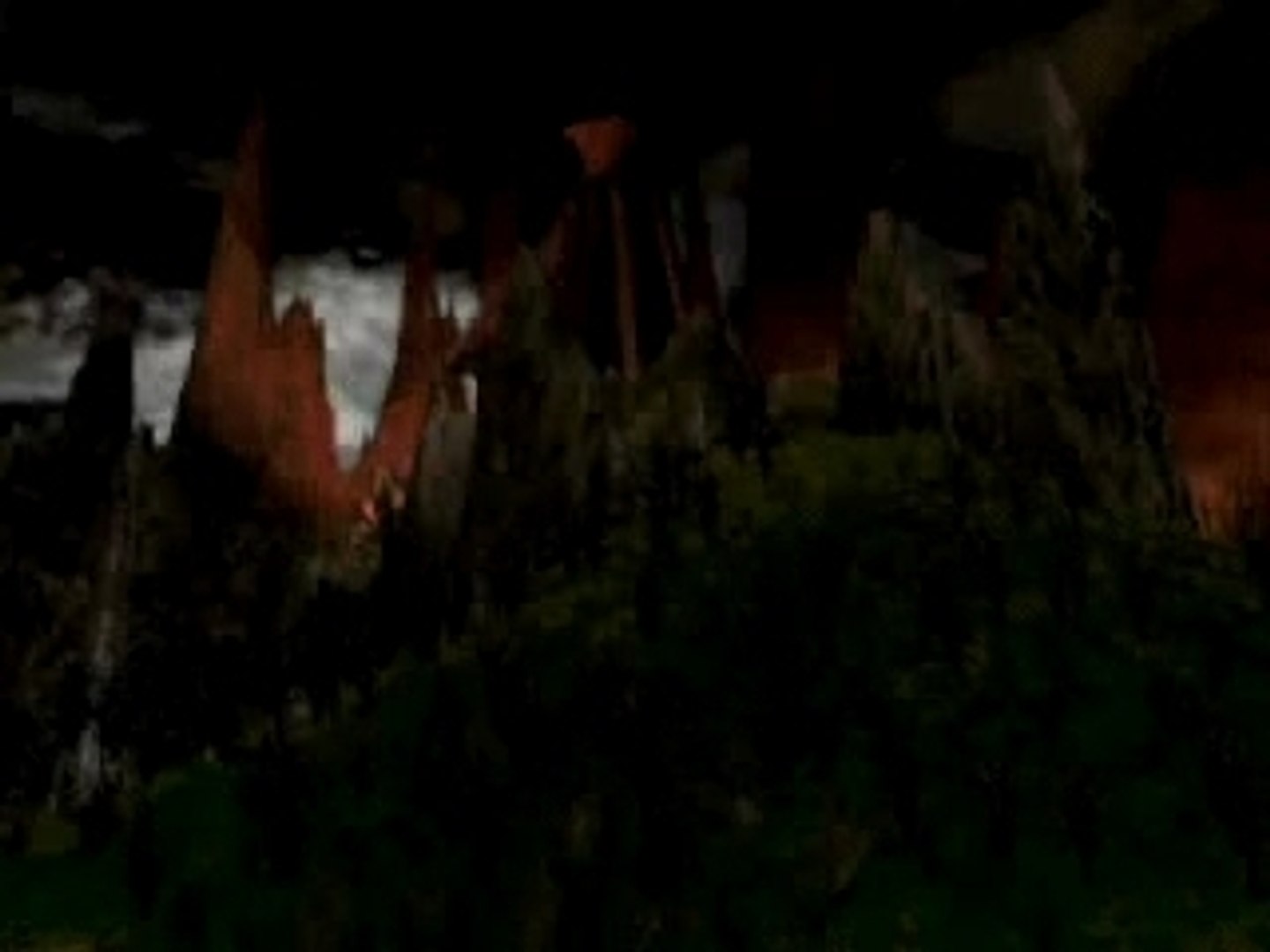 ⁣Stonekeep PC RPG game FMV intro