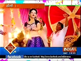 Télécharger la video: Shesha ne Ritik ko Paane ke liye Shivanya ko diya Zahrila Dansh 19th March 2016 Naagin