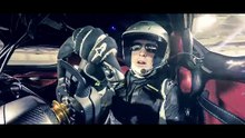 Aston Martin Vulcan Hits The Track - Top Gear Magazine