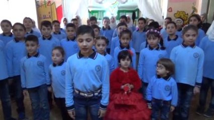 Suriye'deki İç Savaşın 6'ncı Yılı