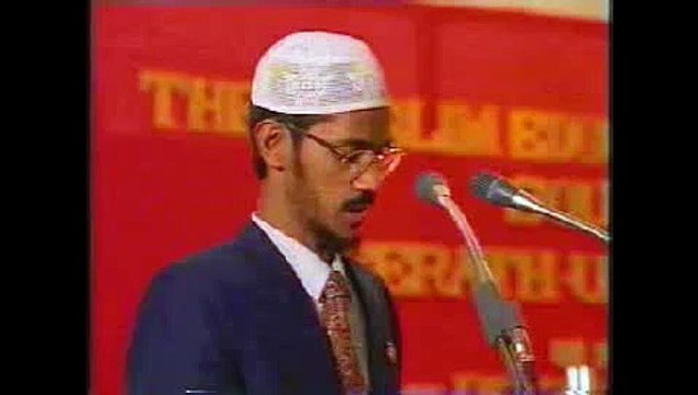 Is wearing Tie forbidden (HARAM) in Islam Dr Zakir Naik Videos