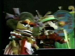 The Letter People Tv  07  Meet Miss A