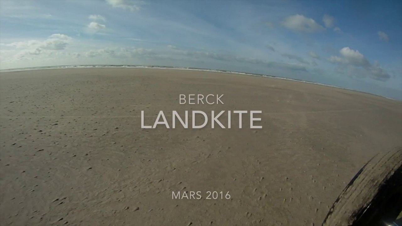 Berck Mars