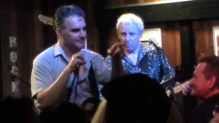 The Hot Chickens - Mouscron ( B ) " Kaw-Liga " 18/03/2016