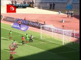 اهداف مباراة ( الترجي الرياضي 5-0 رونيسونس ) كأس الإتحاد الأفريقي