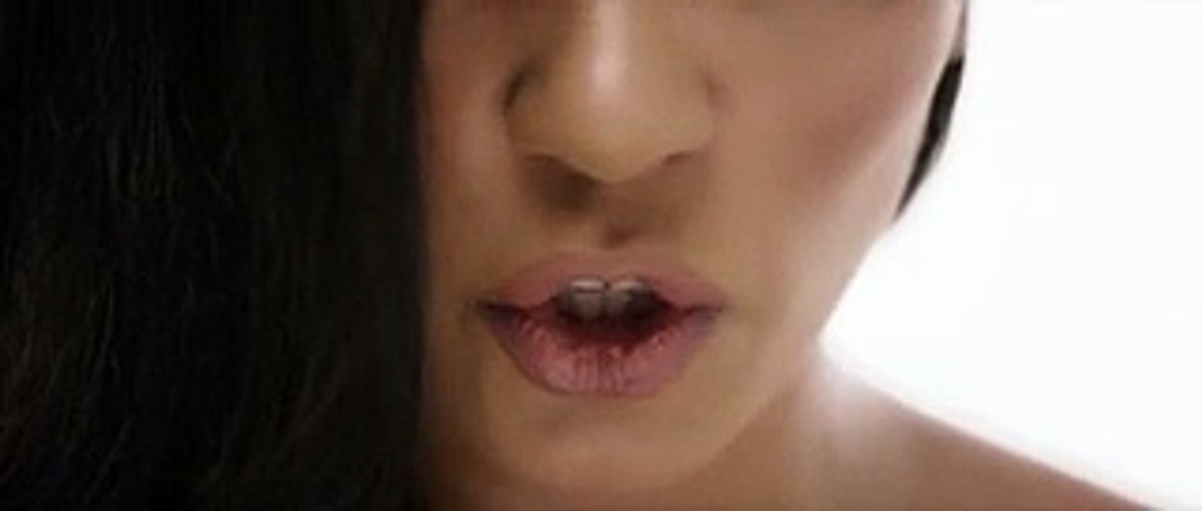 ΧΓ| Χριστίνα Γεράνη - Μαζί σου μόνο  |18.03.2016 (Official ᴴᴰvideo clip)  Greek- face