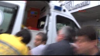 Terör Saldırısında Ölenlerden Biri İsrailli Kadın