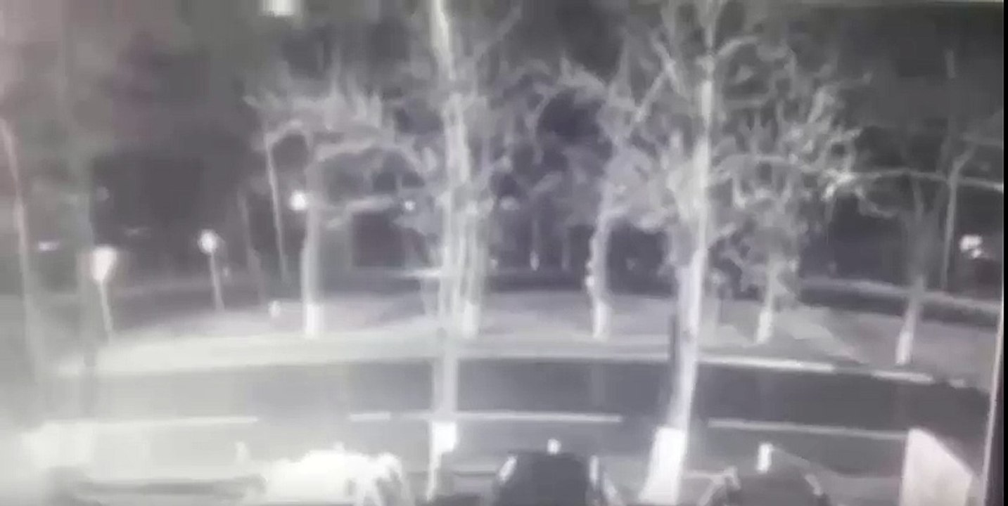 Top News Moment of FlyDubai Boeing 737 plane crash in Russia, 62 on board killed